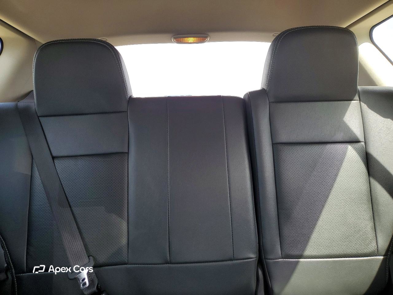 Jeep Compass 2014