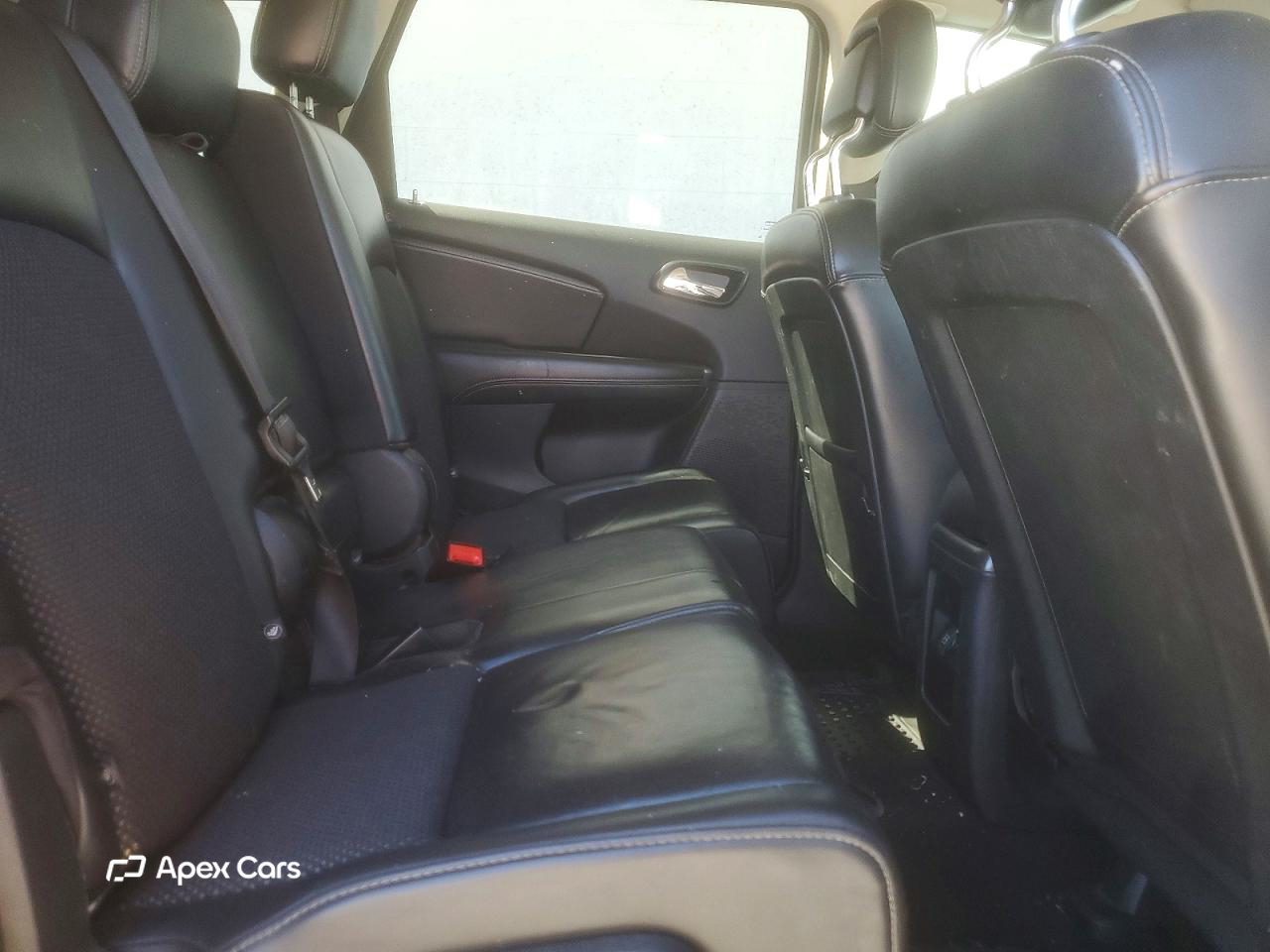 Dodge Journey 2017