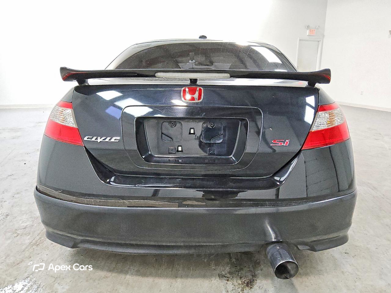Honda Civic 2010