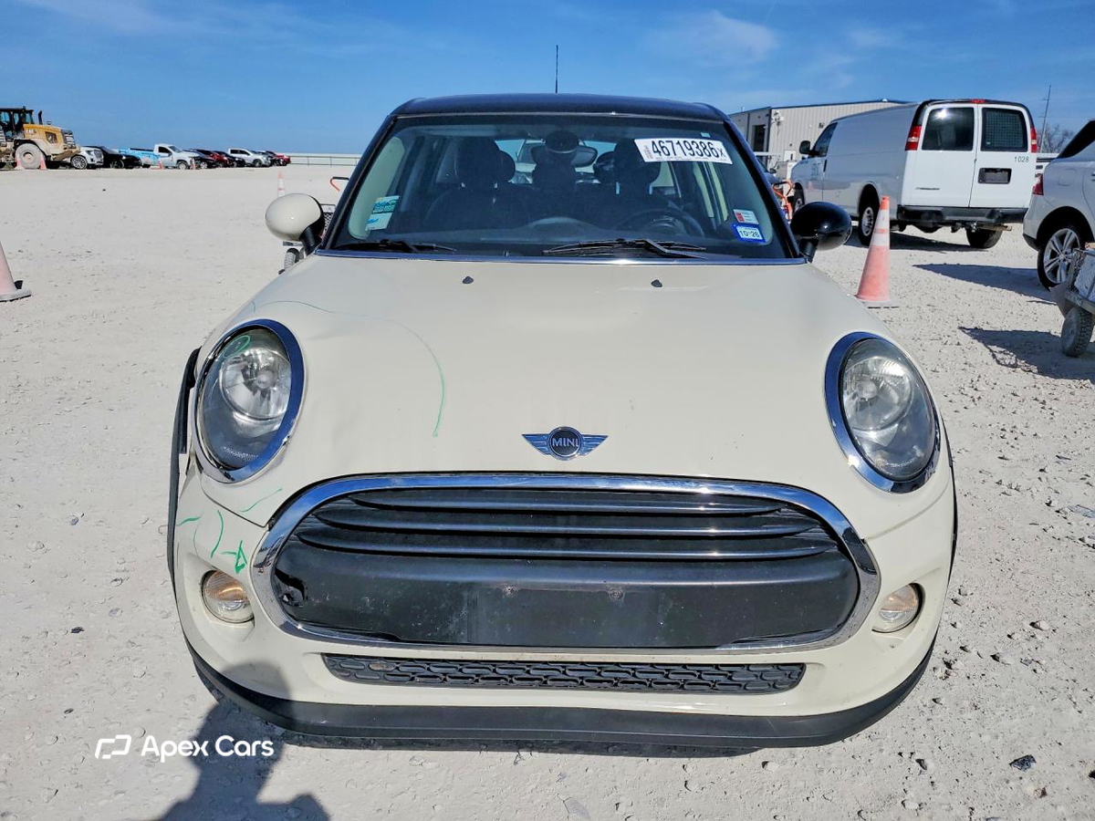MINI Cooper 2016