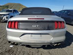 Ford Mustang 2019