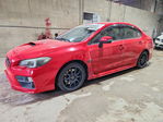 Subaru WRX 2016