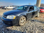 Dodge Avenger 2012