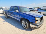 Chevrolet Silverado 2003