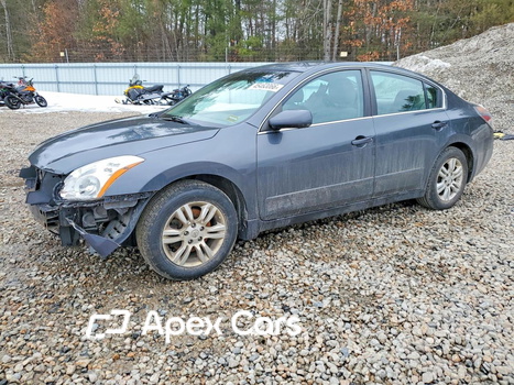 Nissan Altima 2011 - Image 1 of 13