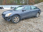 Nissan Altima 2011