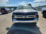 Chevrolet Silverado 2020