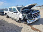 GMC Sierra 2018