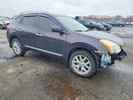 Nissan Rogue 2011