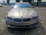 BMW Series 5 2014