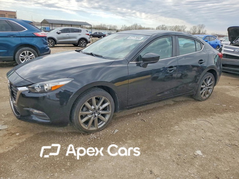 Mazda 3 2018 - Image 1 of 12