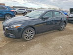 Mazda 3 2018