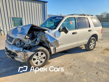 Ford Explorer 2004 - Image 1 of 14