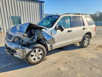 Ford Explorer 2004