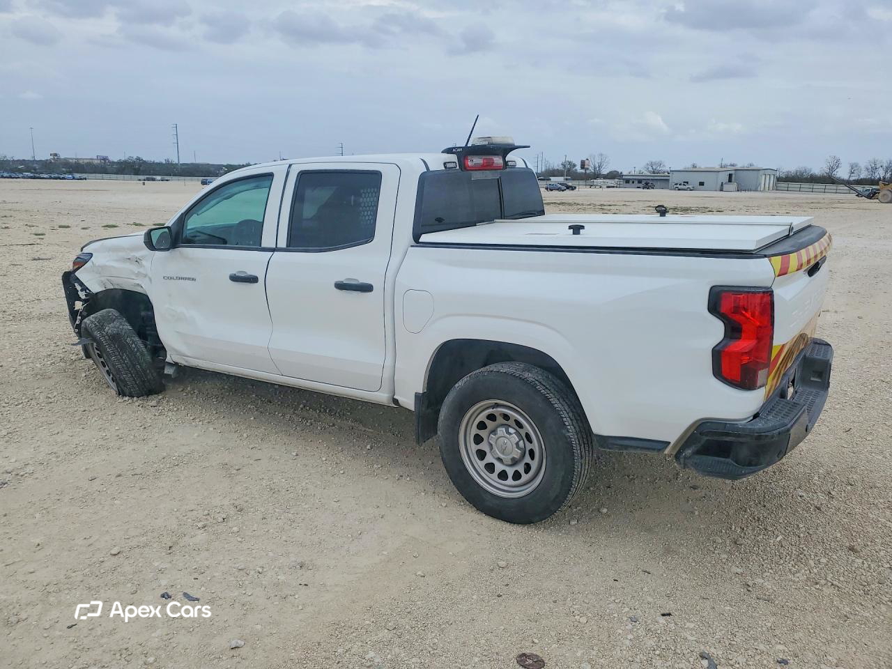 Chevrolet Colorado 2023