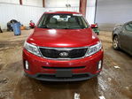Kia Sorento 2015