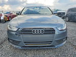 Audi A4 2013
