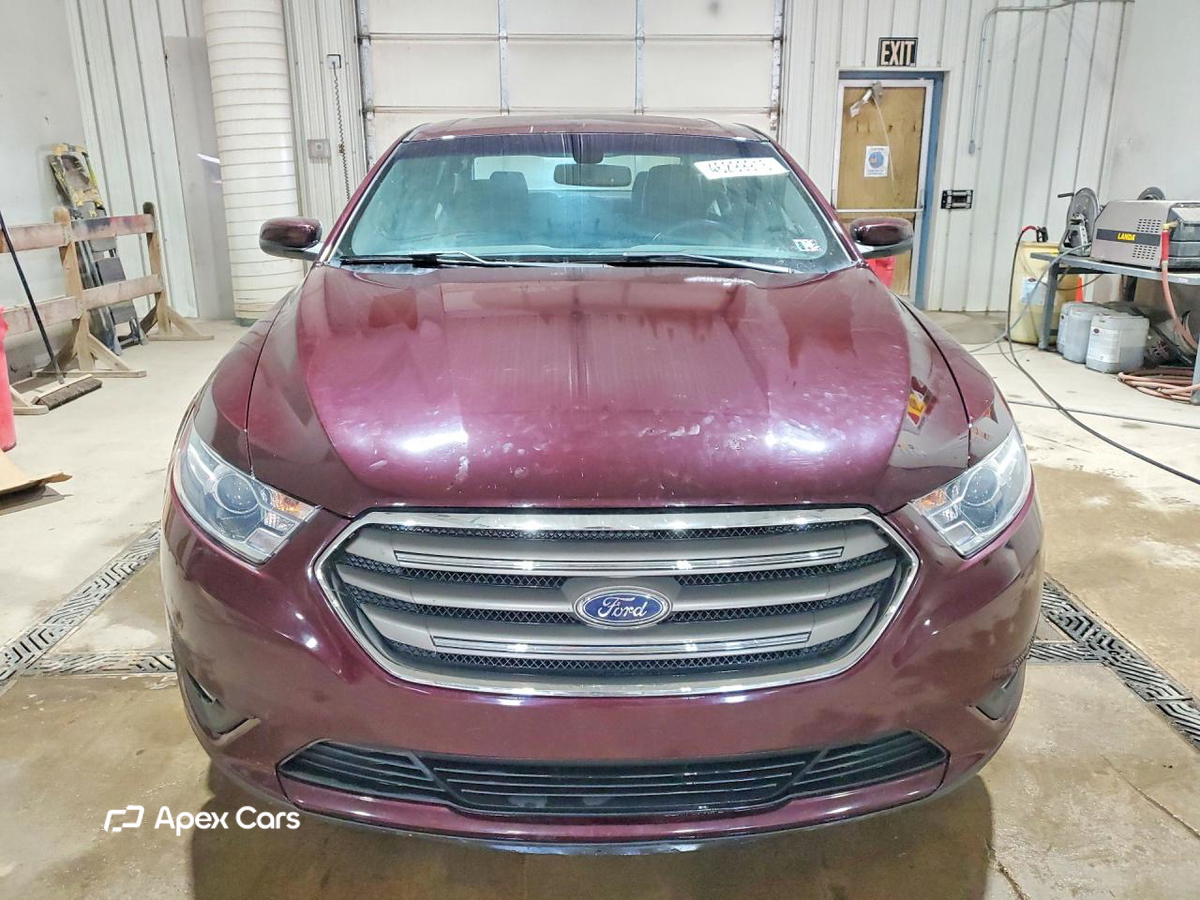 Ford Taurus 2018