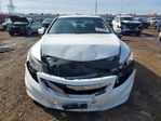 Honda Accord 2012