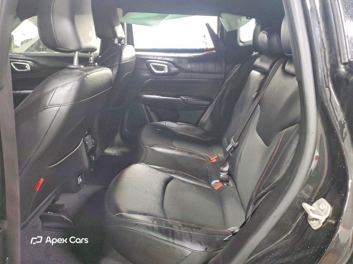Jeep Compass 2023