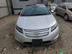 Chevrolet Volt 2012