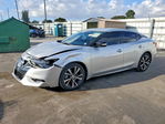 Nissan Maxima 2016