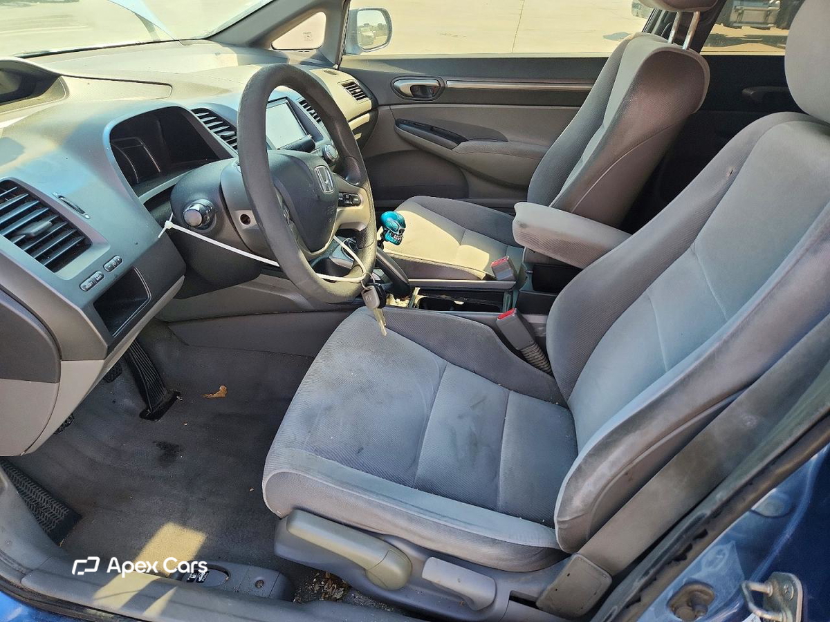 Honda Civic 2008