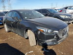 Mazda 3 2017