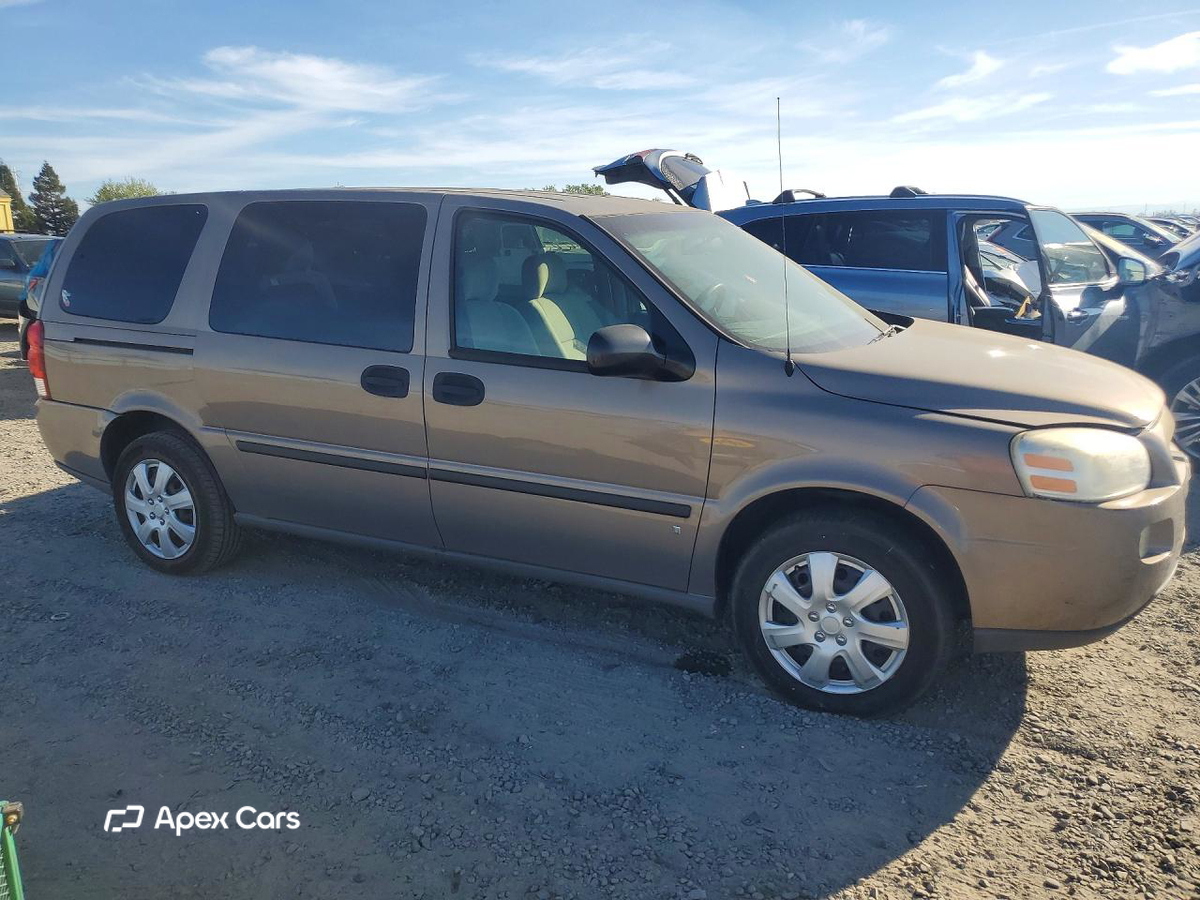 Chevrolet Uplander 2006