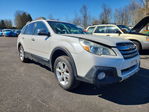 Subaru Outback 2014