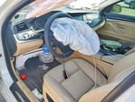BMW Series 5 2012