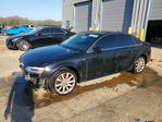 Audi A4 2014