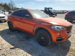 BMW X6 2016