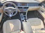 Kia Optima 2016