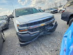 Chevrolet Silverado 2018