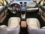 Subaru Forester 2018