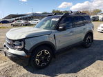 Ford Bronco 2021