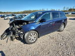 Honda Odyssey 2015