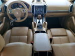 Porsche Cayenne 2014