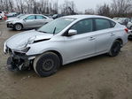 Nissan Sentra 2017