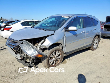 Honda CR-V 2012 - Image 1 of 14