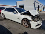 BMW Series 7 2013