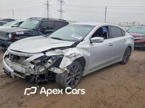 Nissan Altima 2015 - Zdjęcie 1 z 12