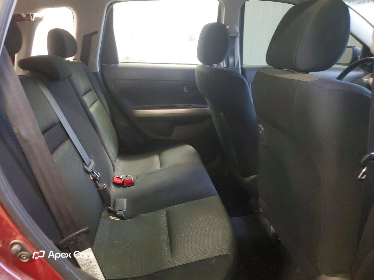 Scion xA 2006