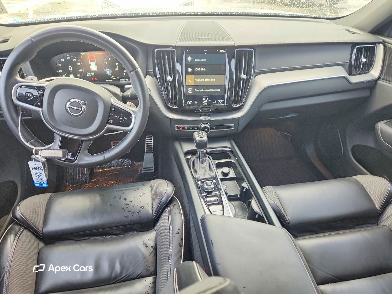 Volvo XC60 2020