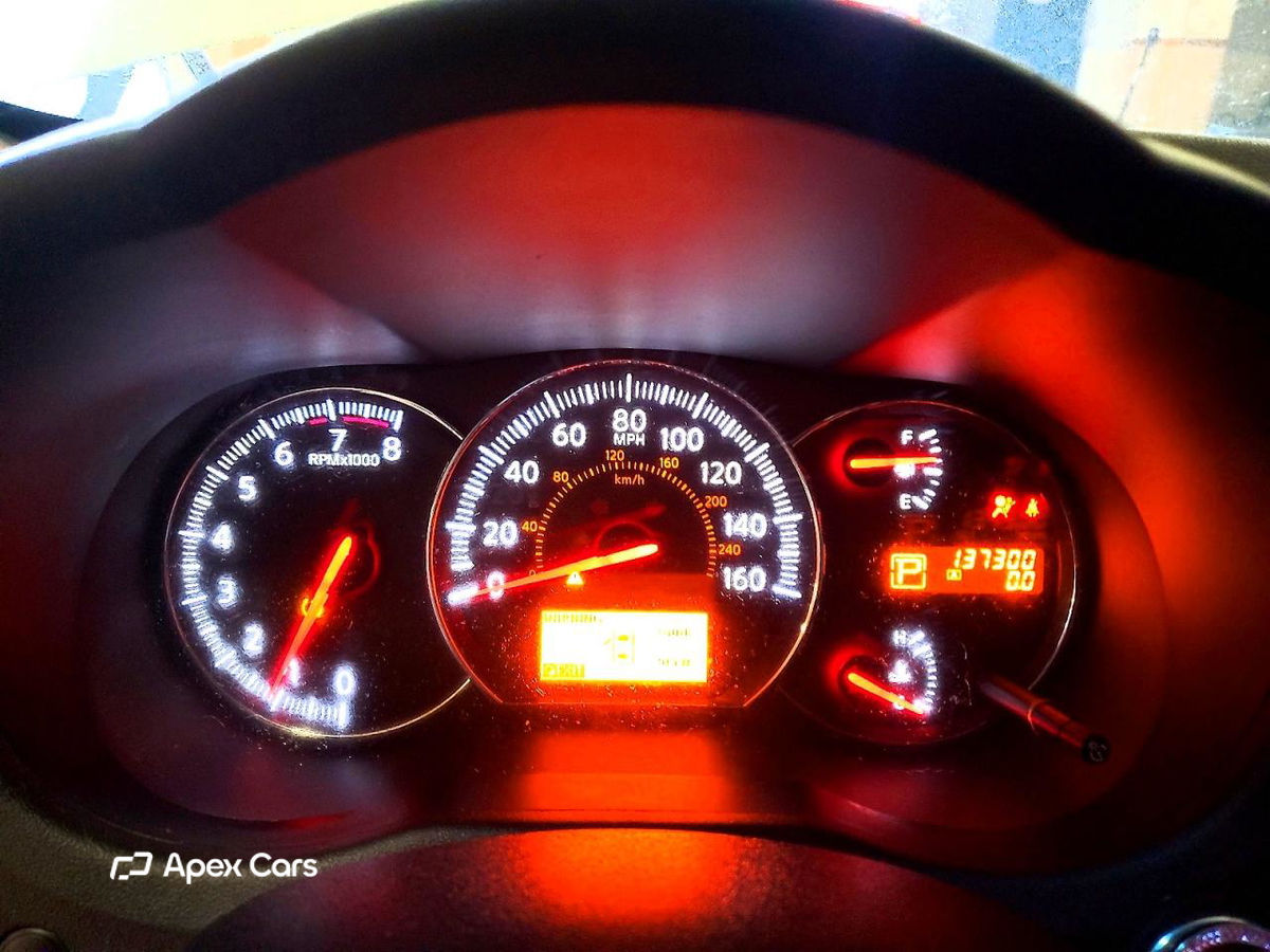 Nissan Maxima 2010