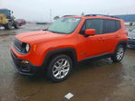 Jeep Renegade 2018