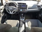 Honda Fit 2015