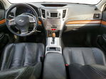 Subaru Outback 2013