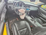Chevrolet Camaro 2011